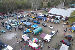 Aerial-370294948-Tamborine-Car-Show-Aug-2023