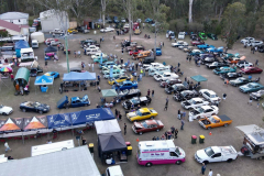 Aerial-370924889-Tamborine-Car-Show-Aug-2023