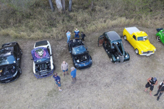 Aerial-371366813-Tamborine-Car-Show-Aug-2023