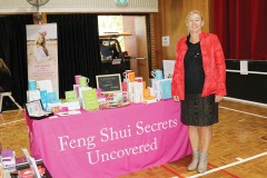 Debra Yuille - ‘Feng Shui Secrets Uncovered’