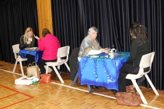 WellBeing & Psychic Expo - Psychic Readers