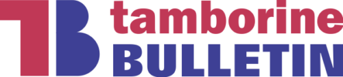 Tamborine Bulletin logo