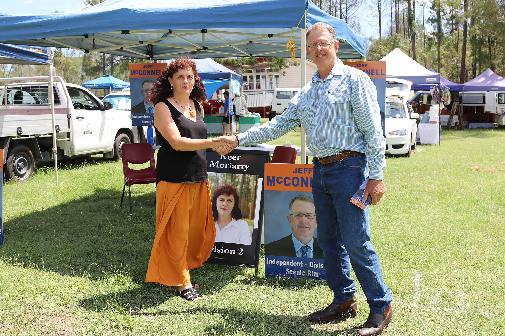 Division 2 Candidates