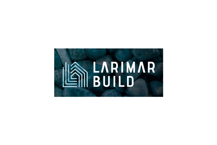 Larimar Build