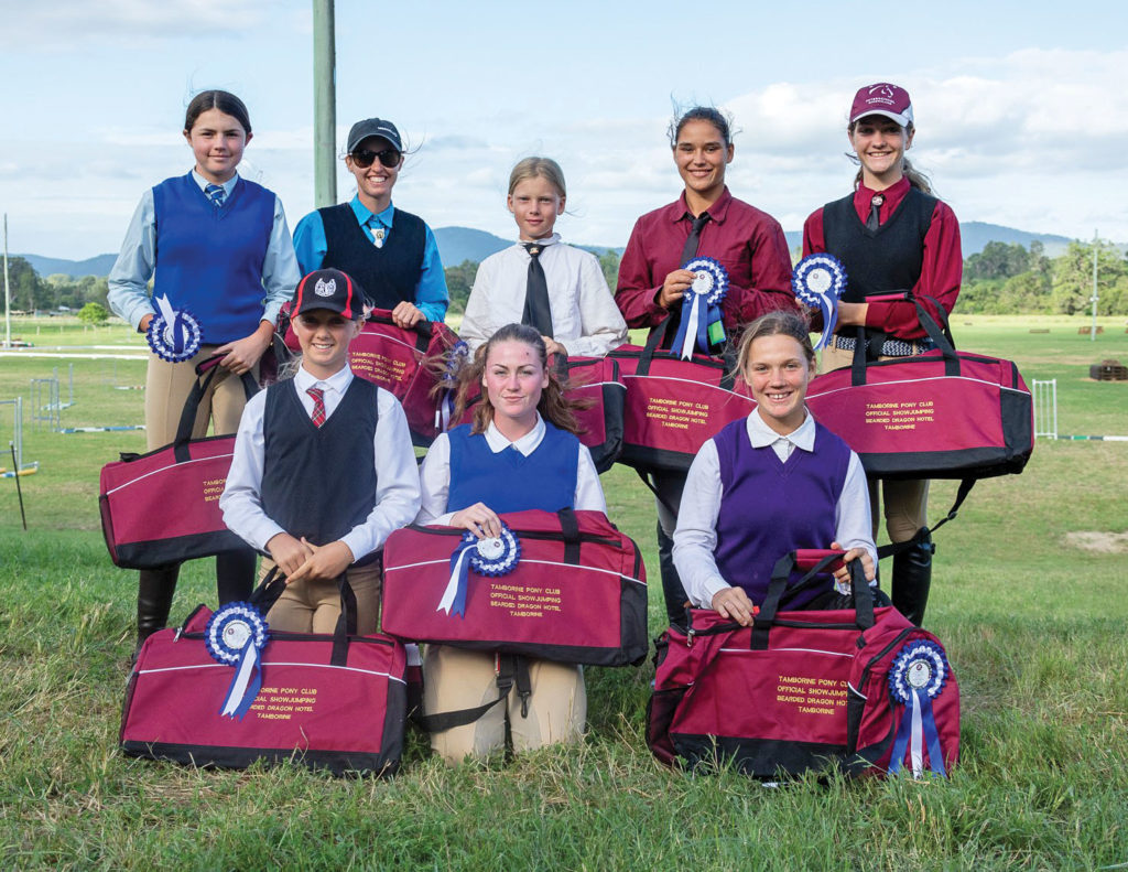 Winners Of SJ ii