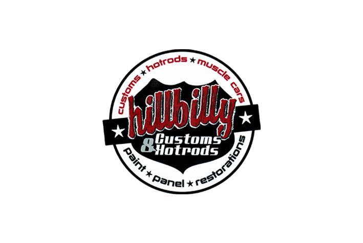 Hill Billy Customs & Hot Rods Restorations