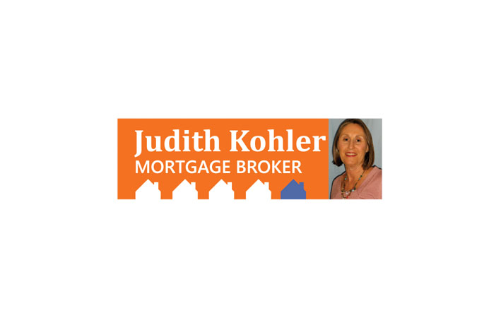 Judith Kohler Mortgage Broker