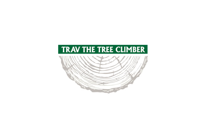 Trav The Tree Climber