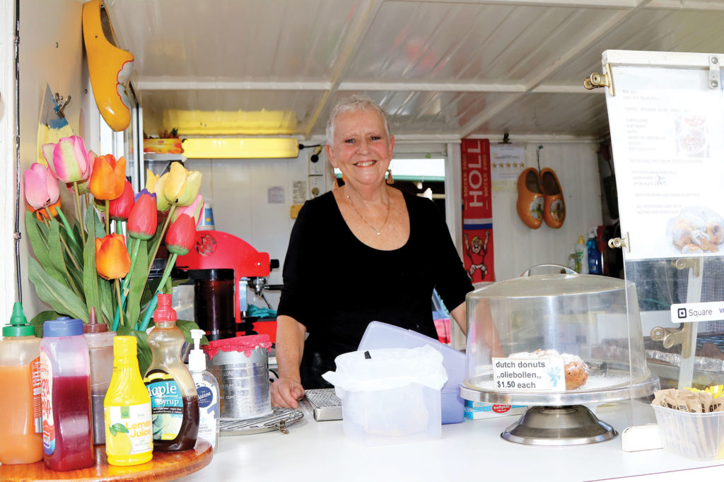 Tamborine Community Country Market