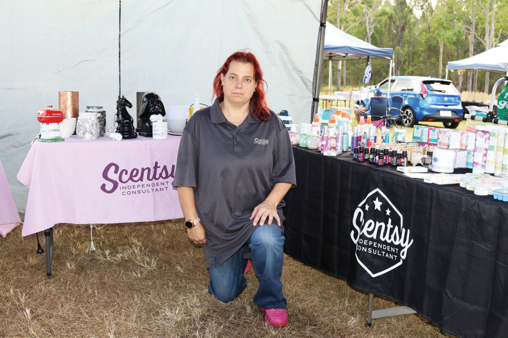 Tamborine Community Country Market