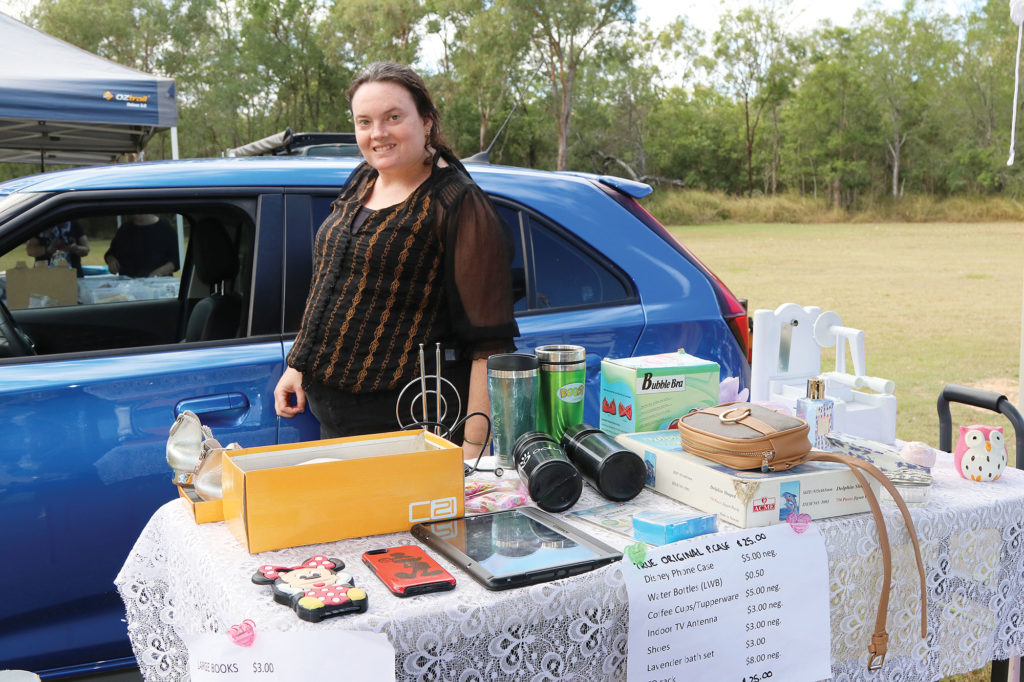 Tamborine Community Country Market