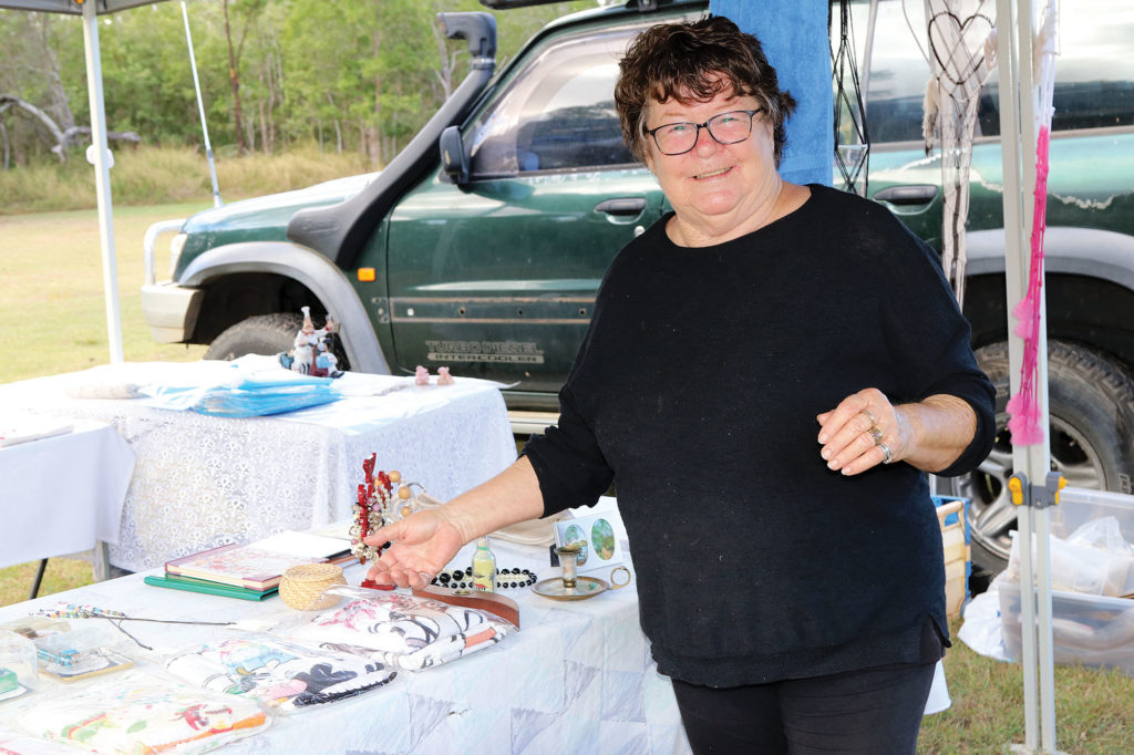 Tamborine Community Country Market