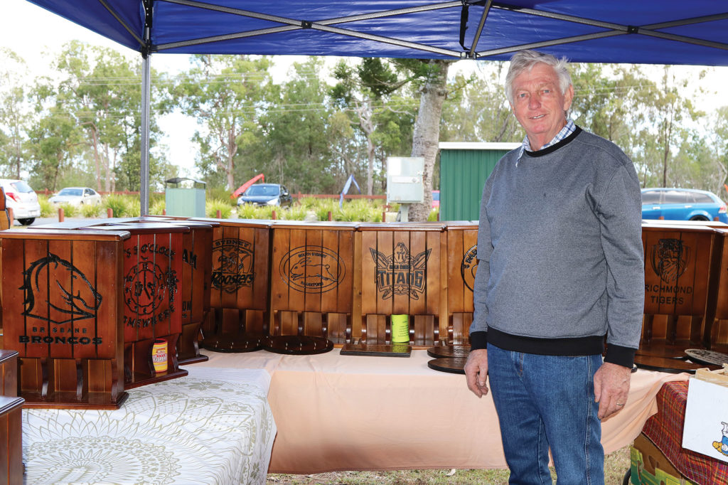 Tamborine Community Country Market