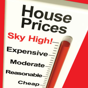 House Prices Monitor