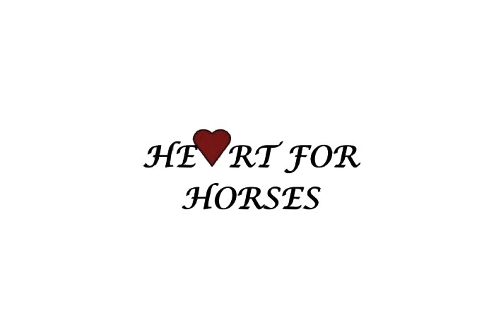 Heart For Horses