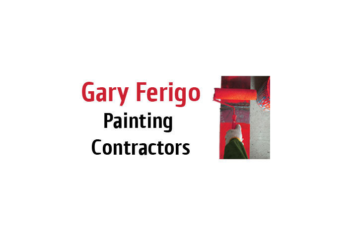 Gary Ferigo Painting Contractors