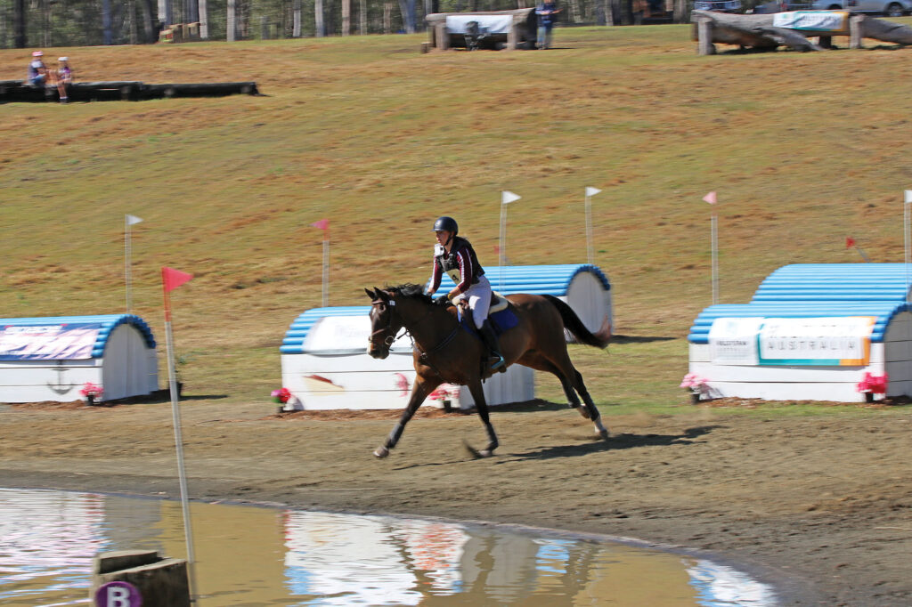 Tamborine Equestrian Group