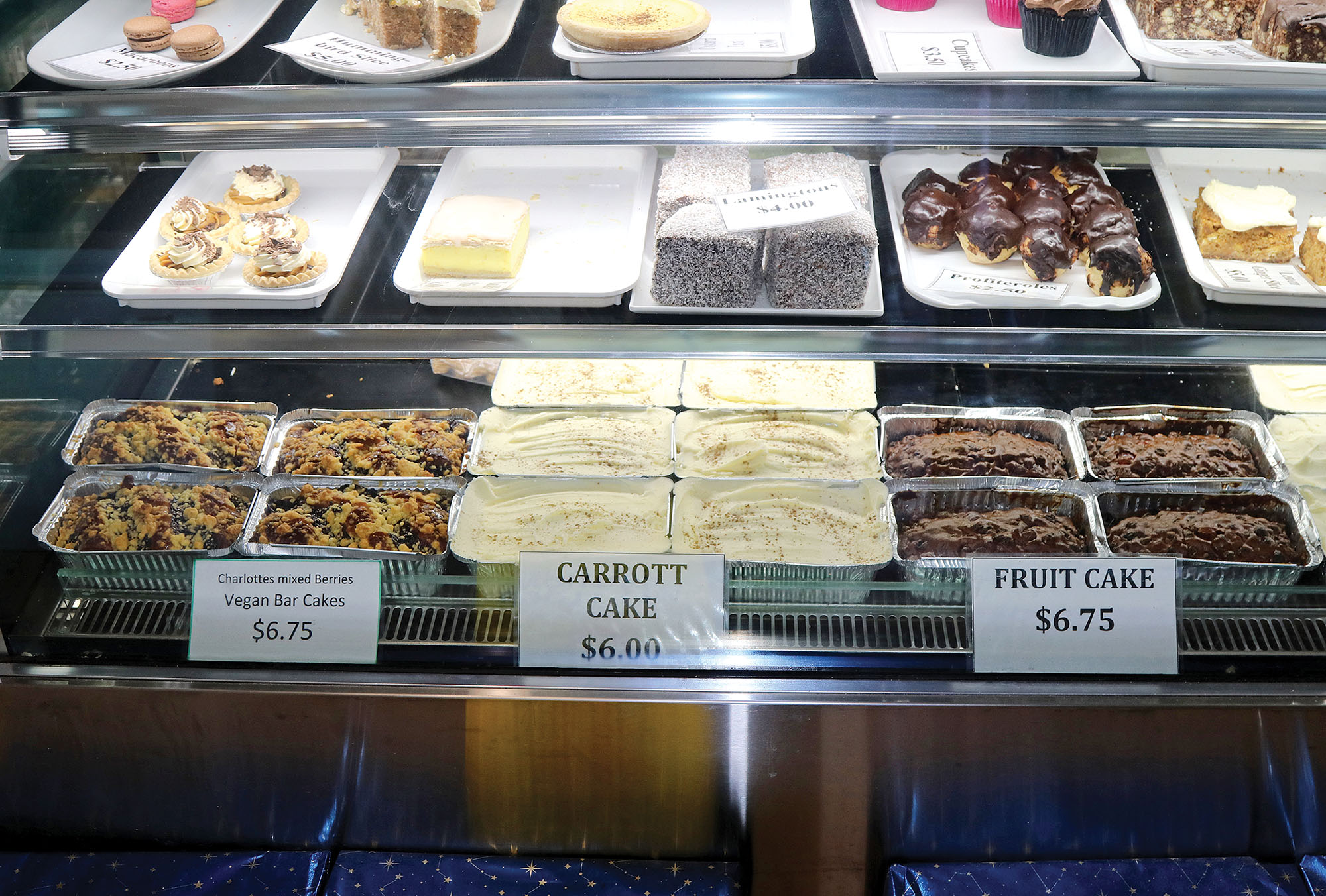 Eagle Heights Bakery Creates A ‘Culture Of Fun’ Tamborine Bulletin