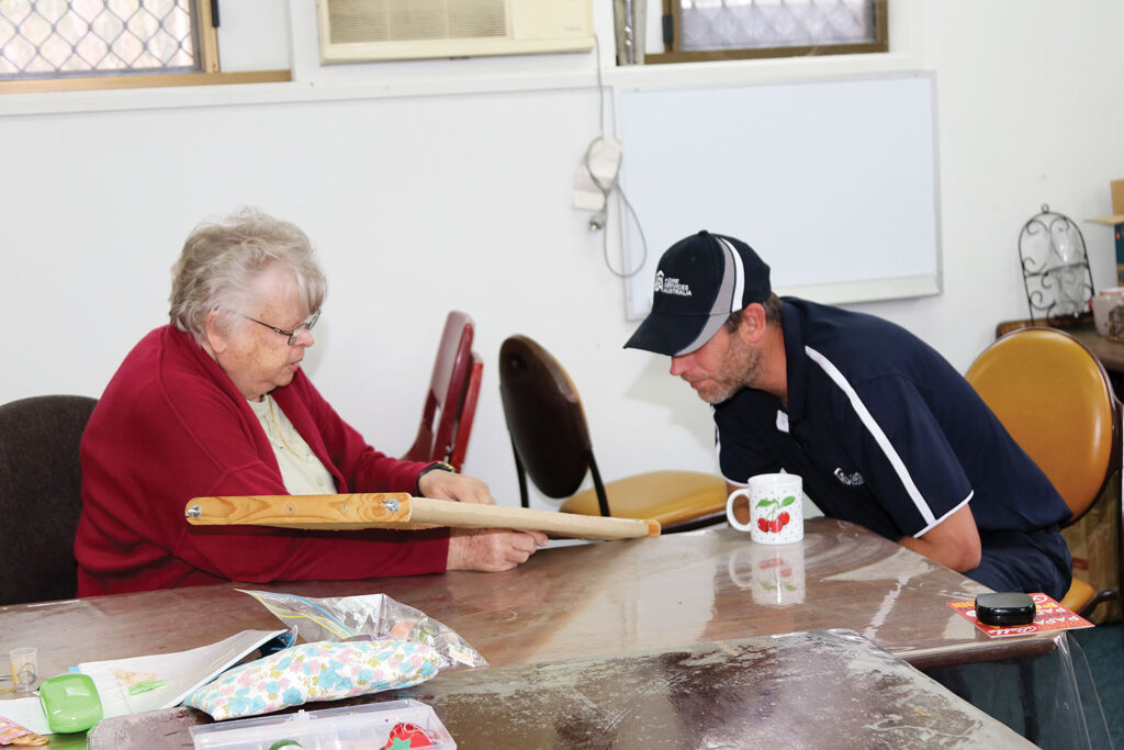 Tamborine Craft Group