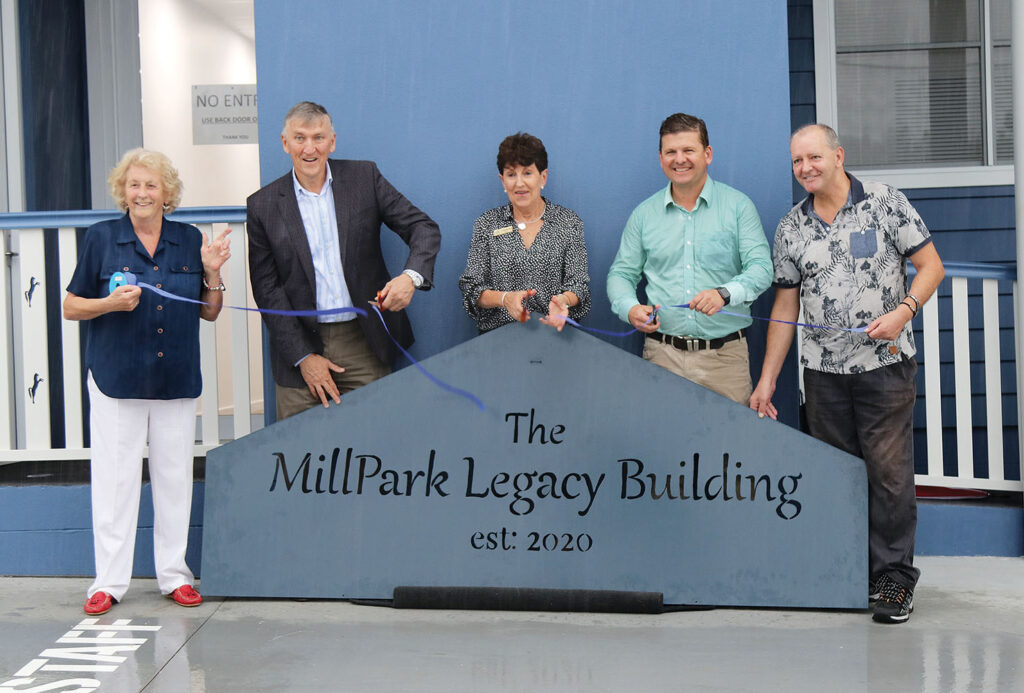 New Canungra Medical Centre