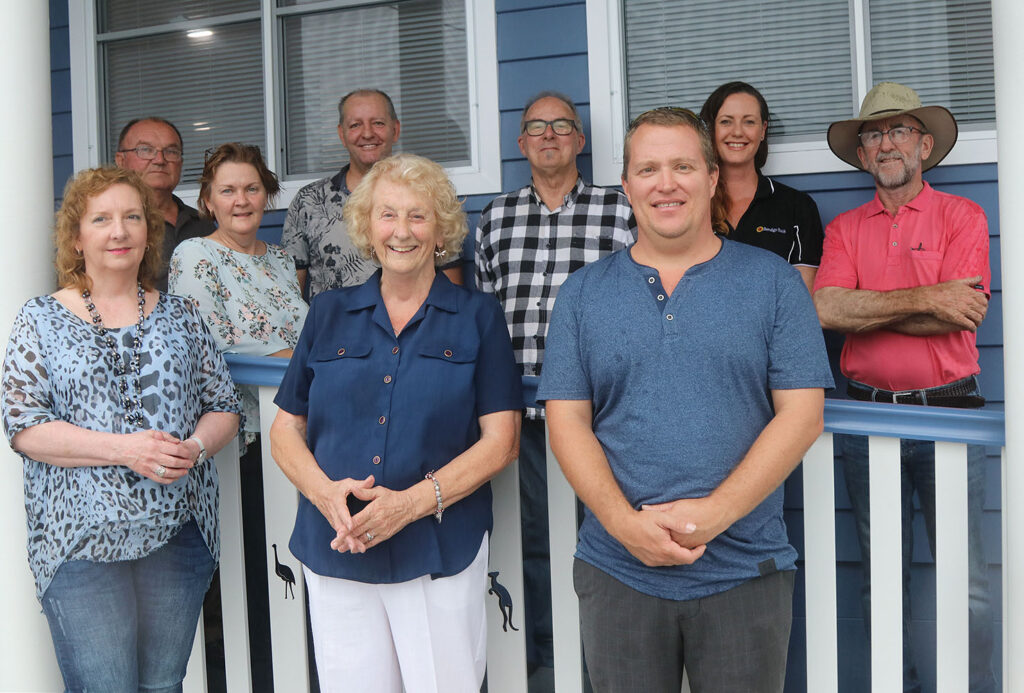 New Canungra Medical Centre