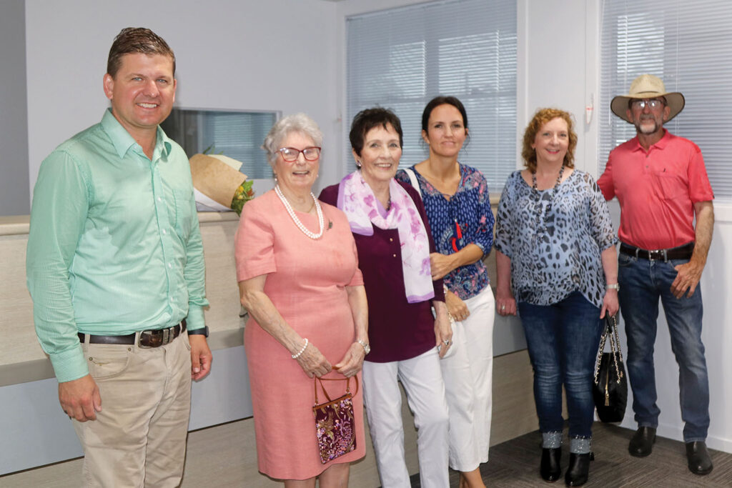 New Canungra Medical Centre