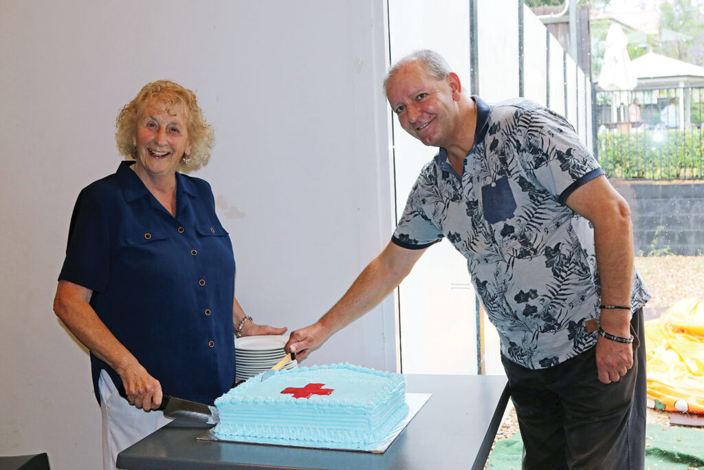 New Canungra Medical Centre