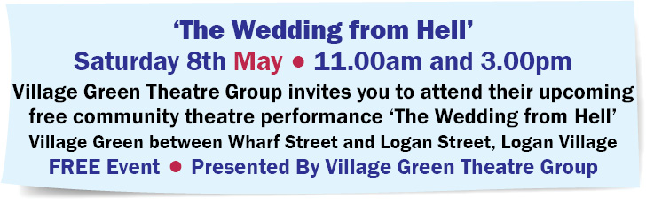 The Wedding from Hell