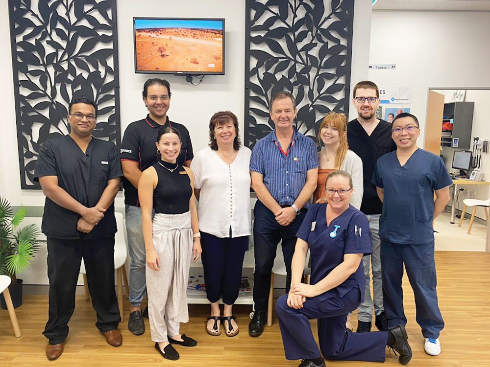 Tamborine Village Medical Is One Year Old!