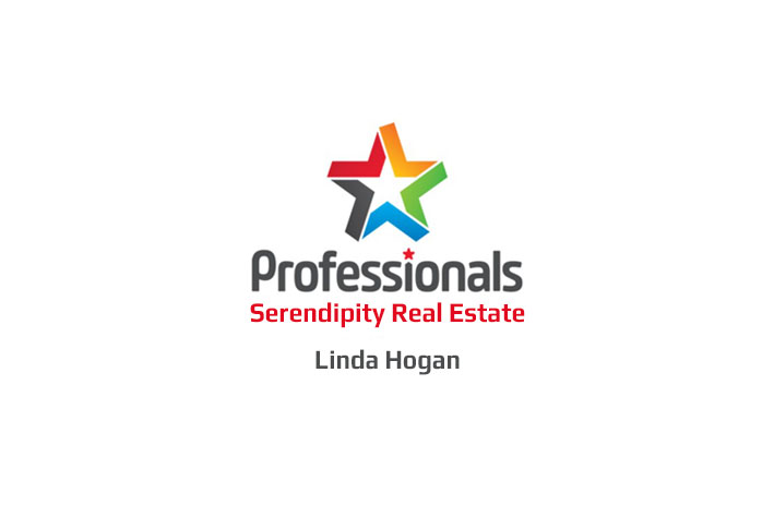 Professionals Real Estate - Linda Hogan