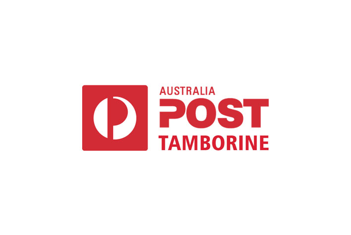 Australia Post Tamborine