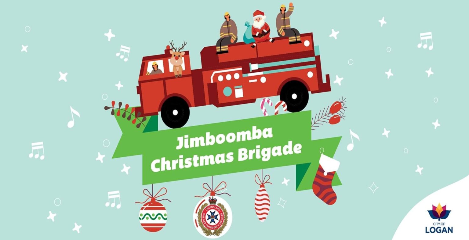 Jimboomba Christmas Brigade Tamborine Bulletin