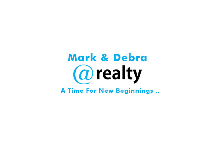 Mark Inwood & Debra Opie @ Realty
