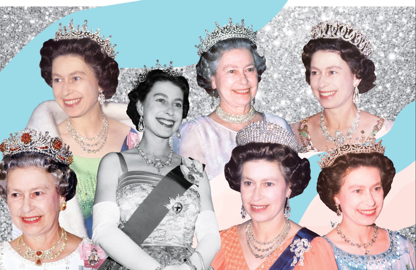 Her Majesty Queen Elizabeth II