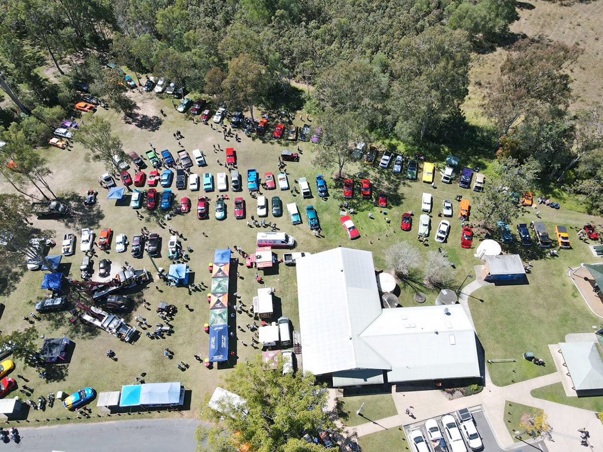 Tamborine 2nd Annual Car Show For 2022 Tamborine Bulletin