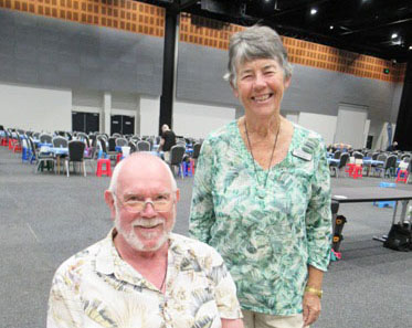 Gold Coast Congress Winners