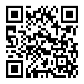 QR Code of Old Government House.