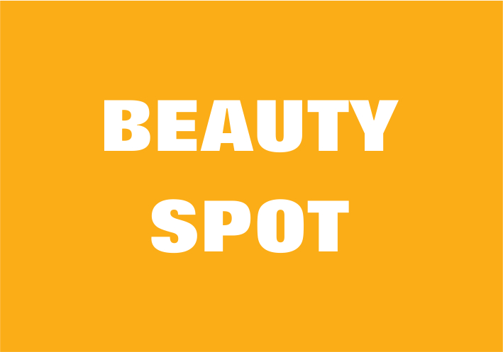 Beauty Spot Column