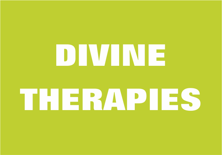 Divine Therapies Column