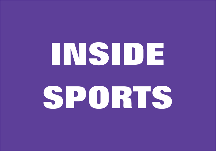 Big Dave's Inside Sports Column