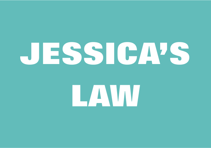 Jessica's Family Law Column