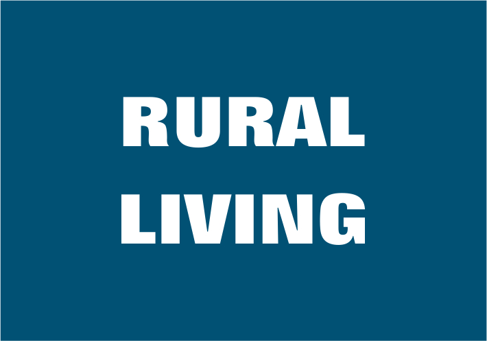 Rural Living Column