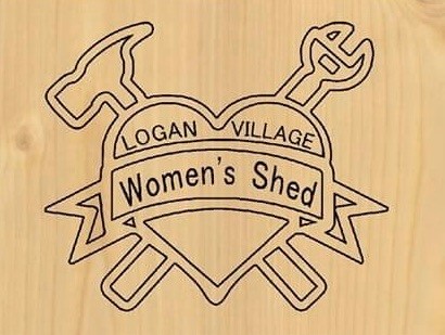 Logan Village Women's Shed