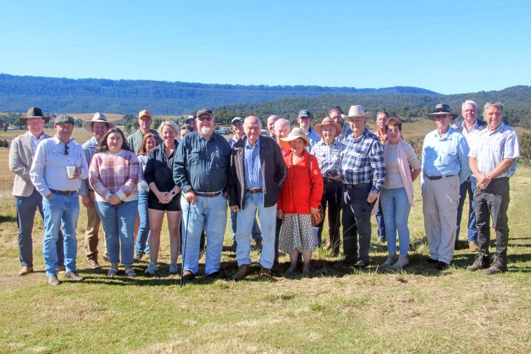 Biddaddaba’s Meet & Greet Day - Tamborine Bulletin